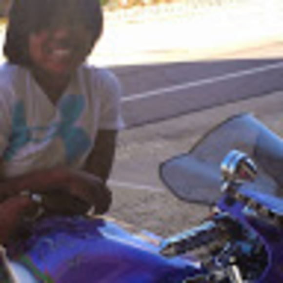 Meet your Posher, Tara - Picture 1 of 1